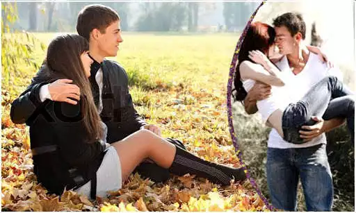 Play Lovely Hug Photo Frames  and enjoy Lovely Hug Photo Frames with UptoPlay