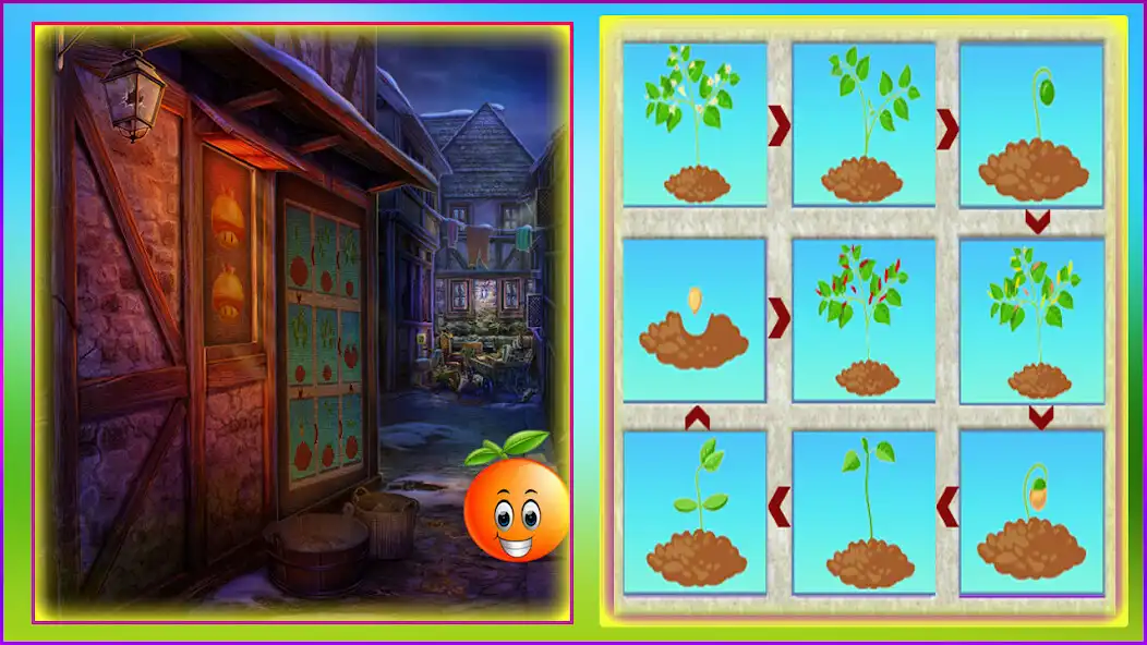 Play Lovely Lamb Escape  and enjoy Lovely Lamb Escape with UptoPlay