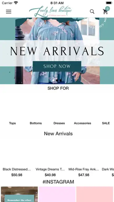 Play Lovely Lines Boutique  and enjoy Lovely Lines Boutique with UptoPlay