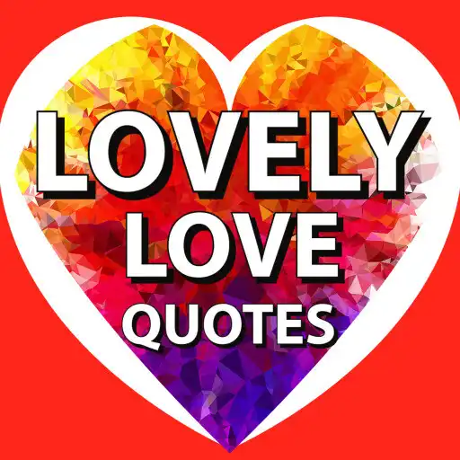Play Lovely Love Quotes APK