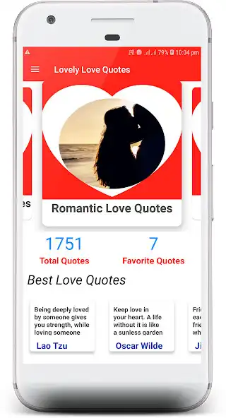 Play Lovely Love Quotes  and enjoy Lovely Love Quotes with UptoPlay