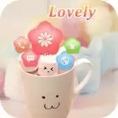 Free play online Lovely Marshmallow Candy Theme APK Free play online Lovely Marshmallow Candy Theme APK