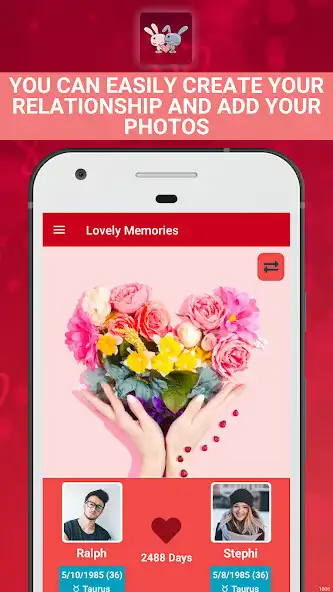 Play Lovely memories  and enjoy Lovely memories with UptoPlay
