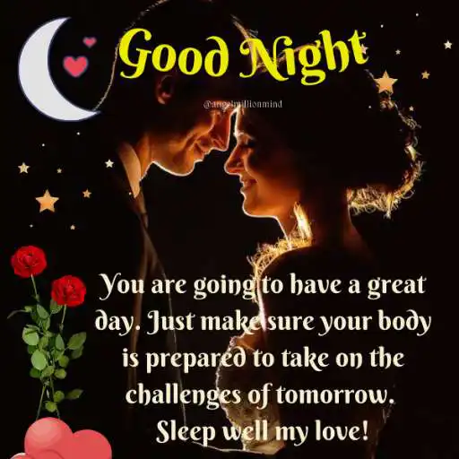 Play Lovely Night Wishes Quotes APK Play Lovely Night Wishes Quotes APK