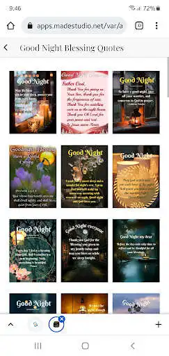 Play Lovely Night Wishes Quotes  and enjoy Lovely Night Wishes Quotes with UptoPlay