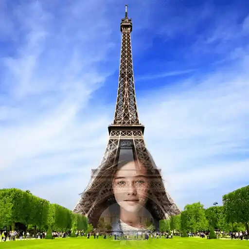Play Lovely Paris Photo Frames APK Play Lovely Paris Photo Frames APK