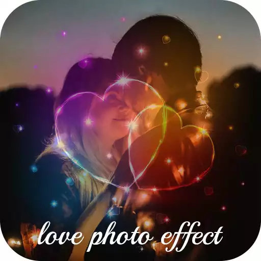 Free play online Lovely Photo Effect APK Free play online Lovely Photo Effect APK