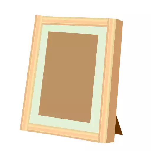 Free play online Lovely Photo Frames  APK