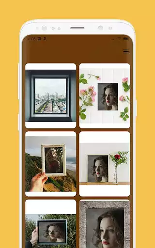 Play Lovely Photo Frames as an online game online Lovely Photo Frames with UptoPlay com.appbasic.lovelyphotoframes Play Lovely Photo Frames as an online game Lovely Photo Frames with UptoPlay
