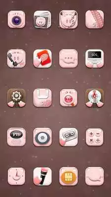 Play Lovely Pig Theme