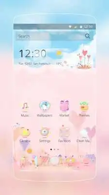 Play Lovely Pink Heart Play Lovely Pink Heart