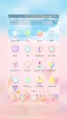 Play Lovely Pink Heart Play Lovely Pink Heart