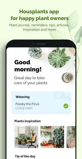 Play Lovely: Plants care and Inspiration  and enjoy Lovely: Plants care and Inspiration with UptoPlay