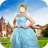 Free play online Lovely Princess Makeover APK