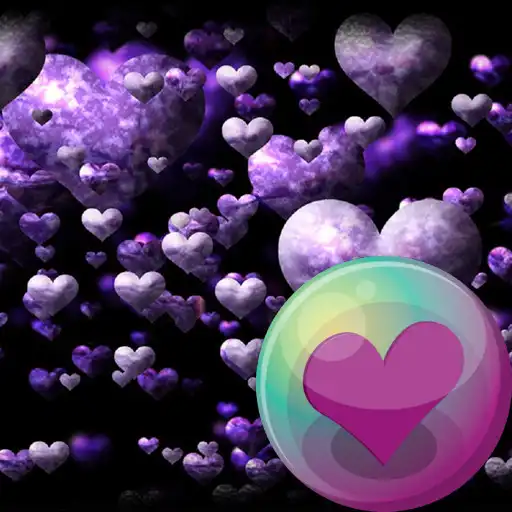 Play Lovely Purple HD Wallpapers APK Play Lovely Purple HD Wallpapers APK