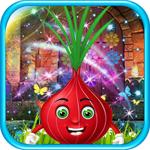 Play Lovely Red Onion Escape - JRK Games APK Play Lovely Red Onion Escape - JRK Games APK