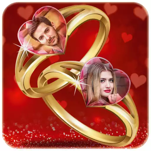 Play Lovely Ring Photo Frames APK Play Lovely Ring Photo Frames APK