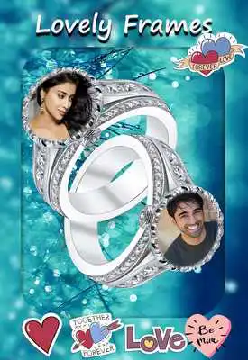 Play Lovely Ring Play Lovely Ring