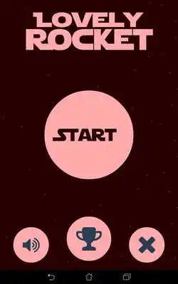 Play Lovely Rocket