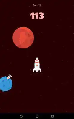 Play Lovely Rocket