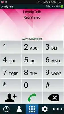 Play Lovely Talk