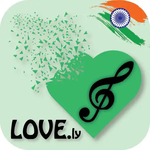 Play Love.ly Video Status Maker APK