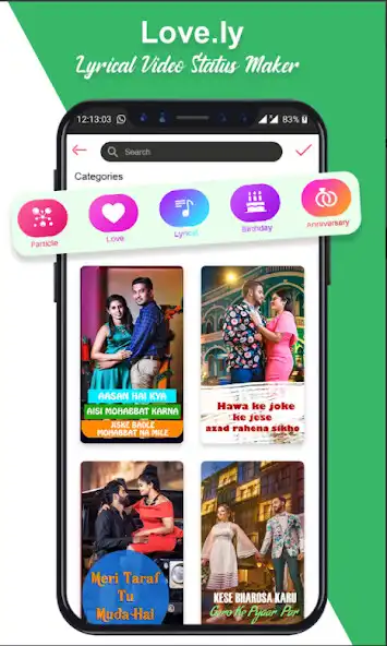 Play Love.ly Video Status Maker and enjoy Love.ly Video Status Maker with UptoPlay Play Love.ly Video Status Maker and enjoy Love.ly Video Status Maker with UptoPlay