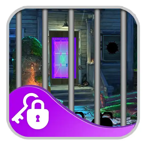 Play Lovely Witch Girl Escape APK Play Lovely Witch Girl Escape APK