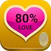 Free play online Love Machine: Scanner Test APK