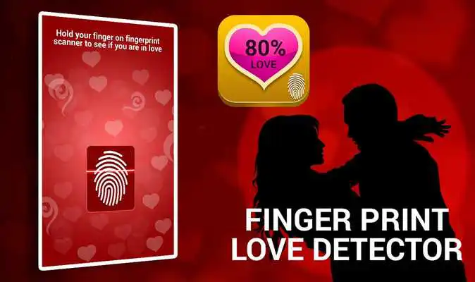 Play Love Machine: Scanner Test Play Love Machine: Scanner Test