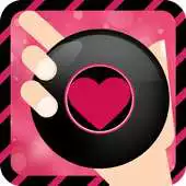 Free play online Love Magic Ball APK