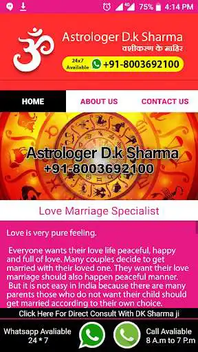 Play Love marriage solution  and enjoy Love marriage solution with UptoPlay