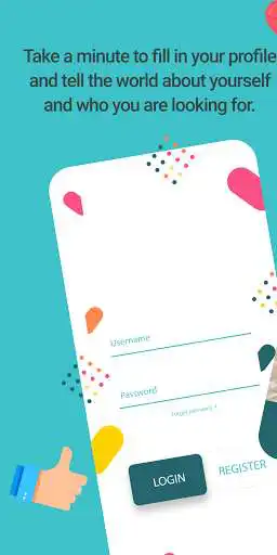 Play LoveMatters - Your Perfect Dating & Chat App  and enjoy LoveMatters - Your Perfect Dating & Chat App with UptoPlay