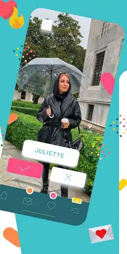 Play LoveMatters - Your Perfect Dating & Chat App as an online game LoveMatters - Your Perfect Dating & Chat App with UptoPlay