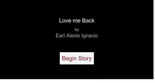 Play Love Me Back