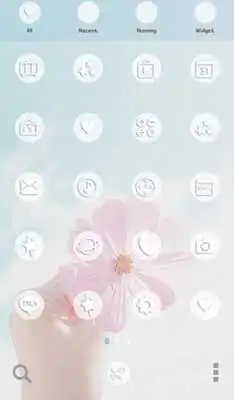 Play love me dodol theme