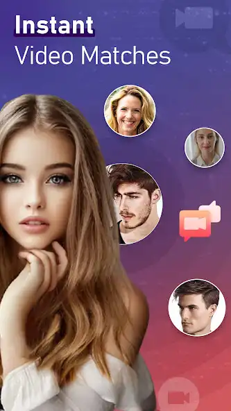 Play Loveme  Live random video chat as an online game Loveme  Live random video chat with UptoPlay