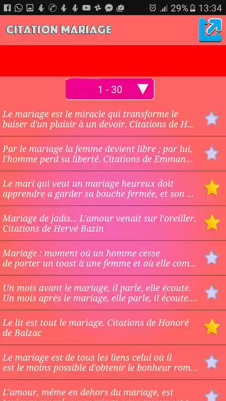 Play love message 2017