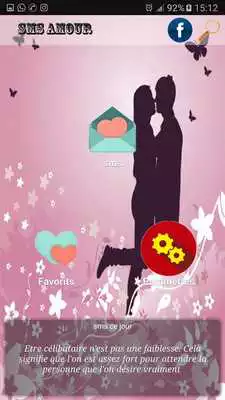 Play LOVE MESSAGES 2017