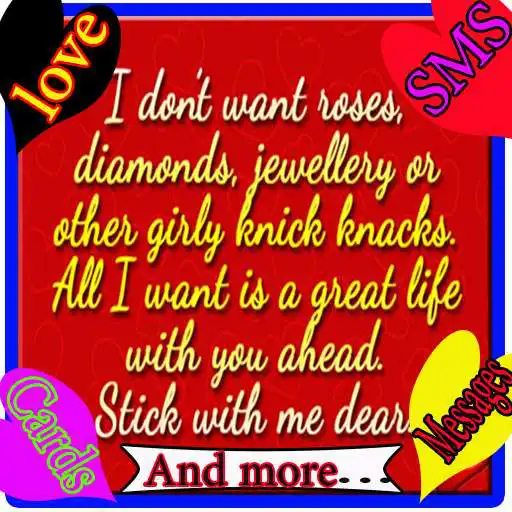 Play Love messages cards wallpapers APK Play Love messages cards wallpapers APK