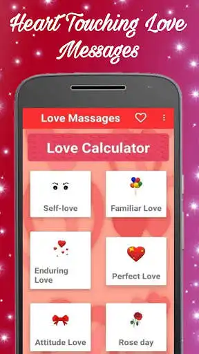 Play Love Messages for GF, Love SMS as an online game Love Messages for GF, Love SMS with UptoPlay