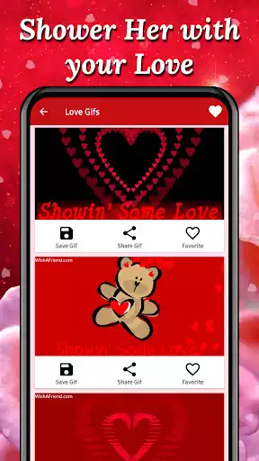 Play Love Messages for Girlfriend as an online game Love Messages for Girlfriend with UptoPlay