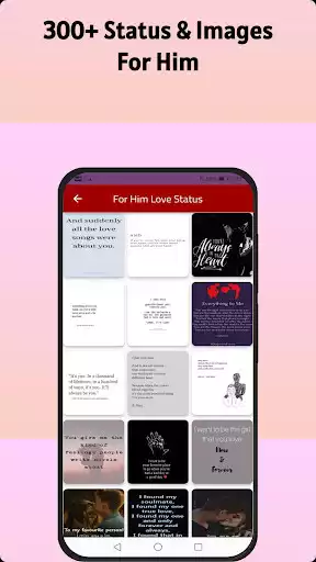 Play Love Messages For Him as an online game Love Messages For Him with UptoPlay