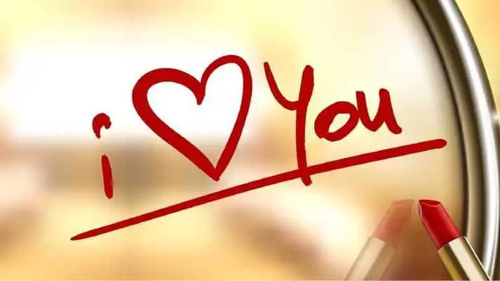 Play Love Messages, Status, Romantic Photo Collection