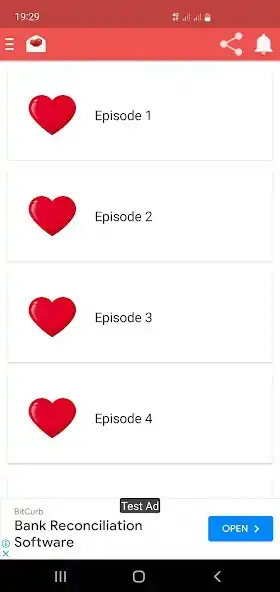 Play Love Messages - Text Love Msg  and enjoy Love Messages - Text Love Msg with UptoPlay