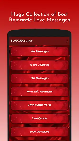 Play Love Messages to Propose Her  and enjoy Love Messages to Propose Her with UptoPlay