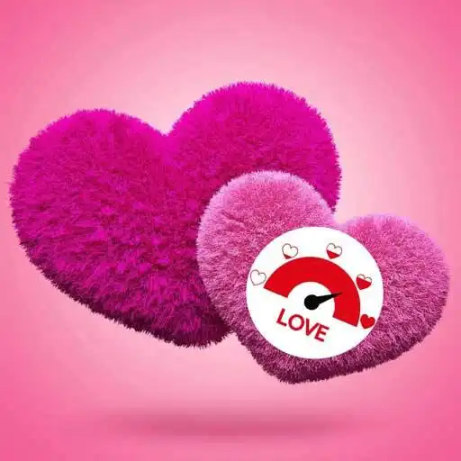 Play Love Meter App APK
