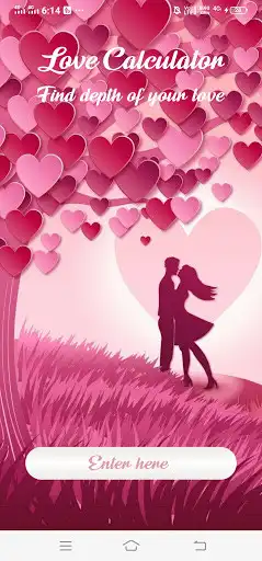Play Love Meter  and enjoy Love Meter with UptoPlay