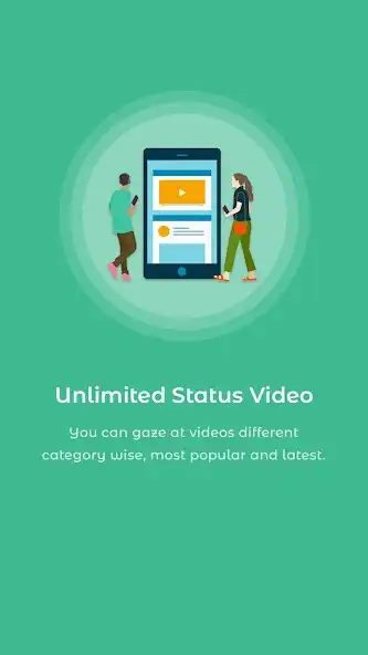 Play Love Me Video Status as an online game Love Me Video Status with UptoPlay