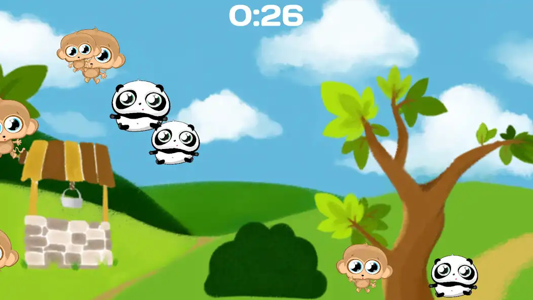 Play LoveMiMi as an online game LoveMiMi with UptoPlay